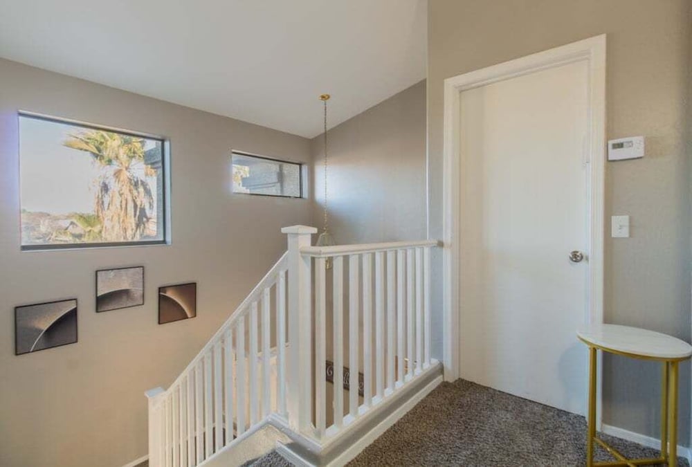 Casa Aria 4br Home & Heated Pool 4 Bedroom Home
