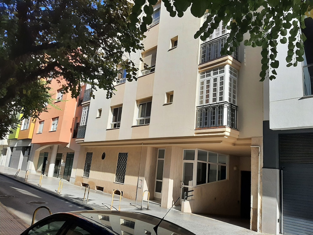 Apartment Huerta del Obispo