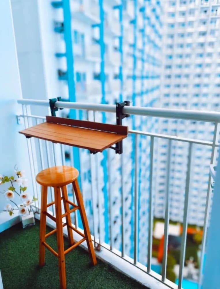 Fourth's Jazz Cozy Pad