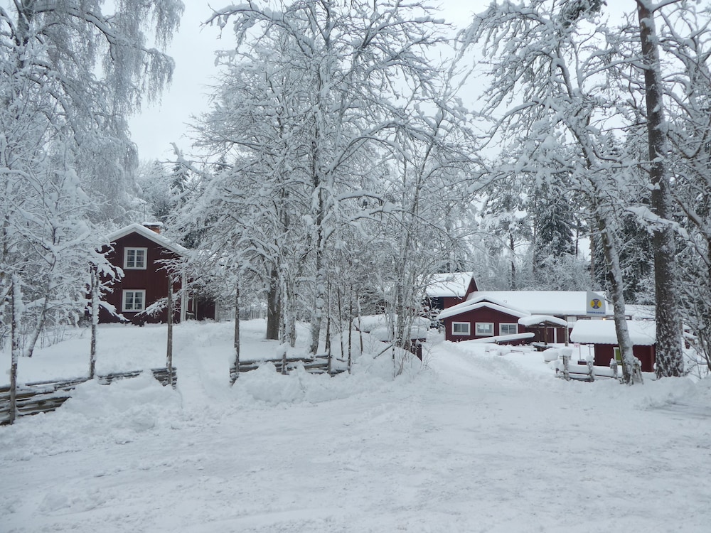 Prästmyren vandrarhem