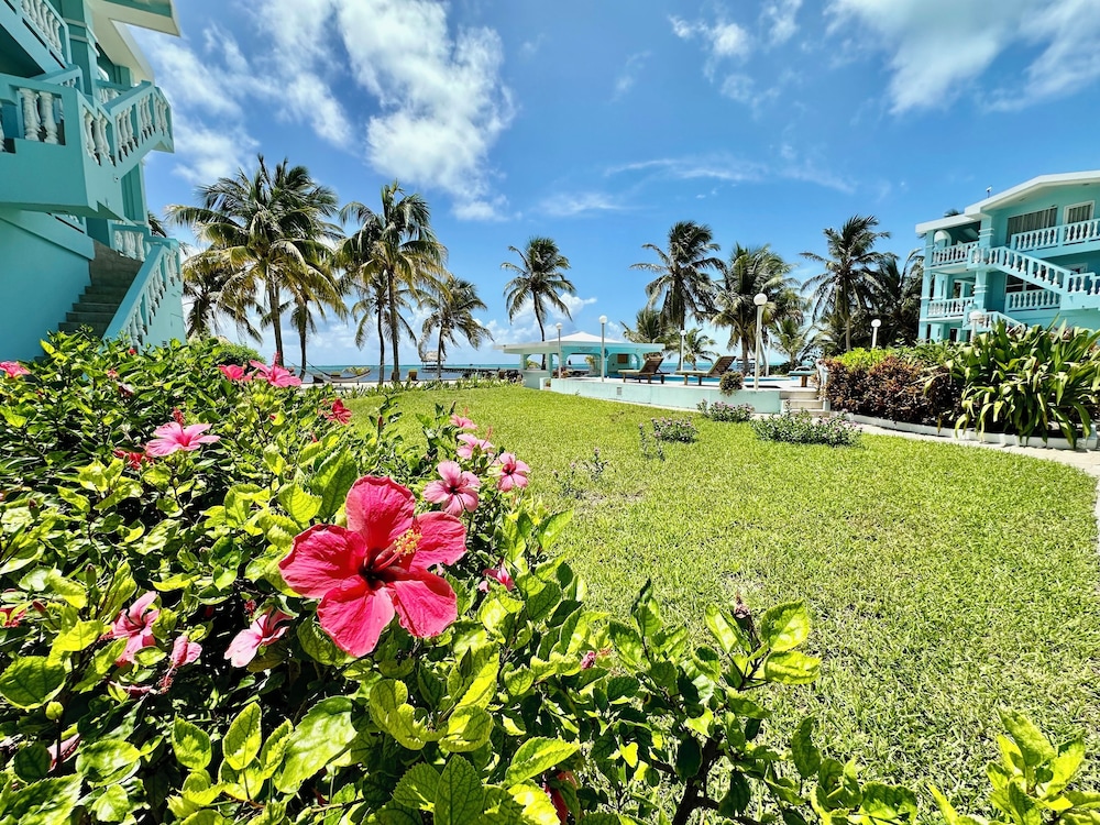 Sunset Beach Resort