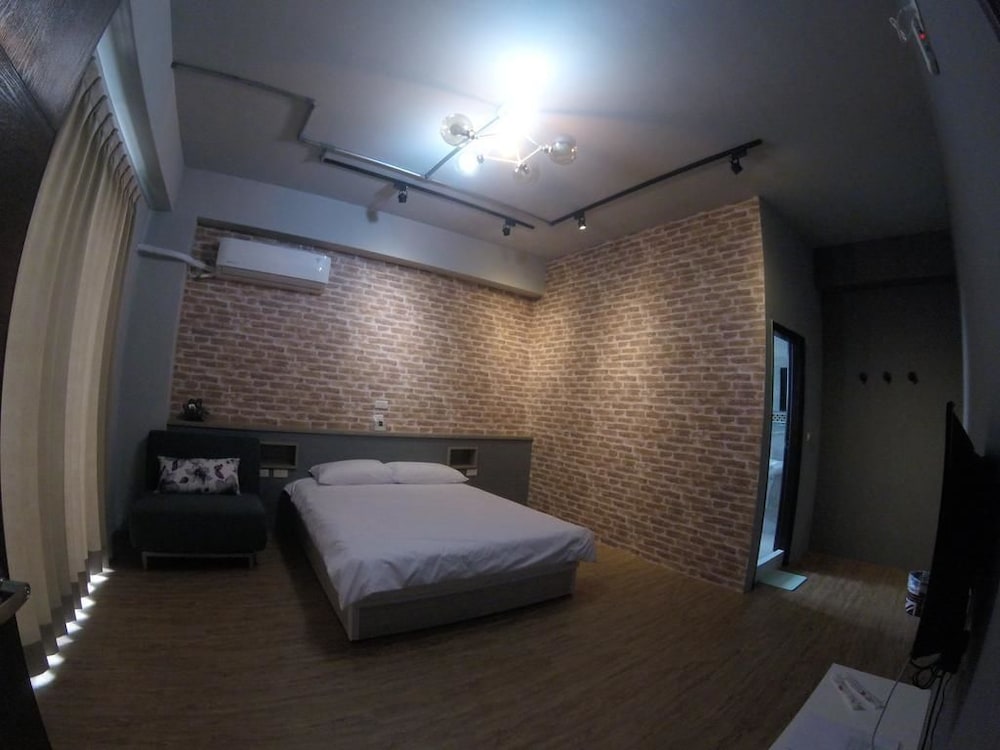 Dan Blue B&B view 4