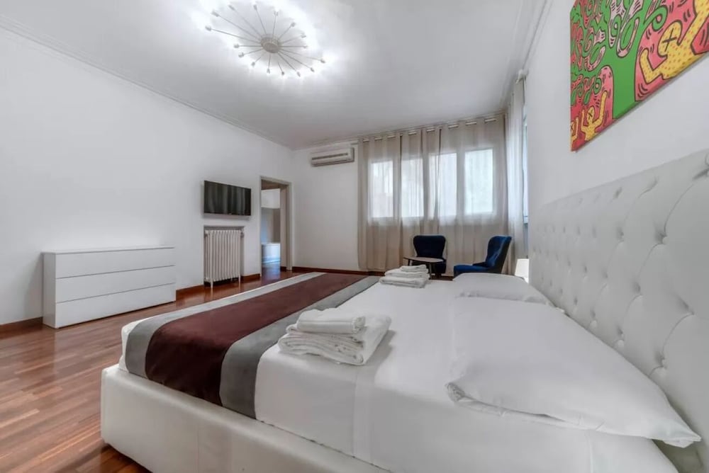 Casa da Suite Chiossetto