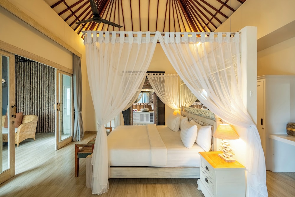 Luxury Aliya Villa by Betterplace
