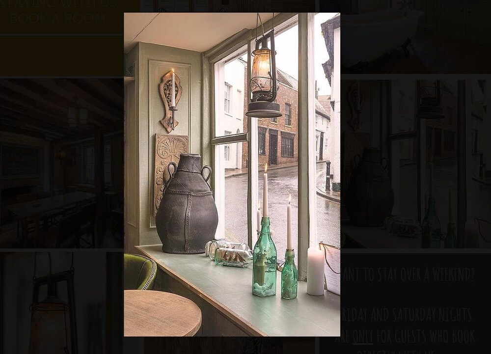 Rye Vacations - The Standard Inn - Property Image 6