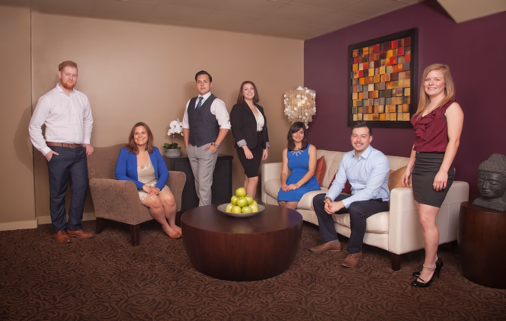 Corpus Christi Vacations - V Boutique Hotel - Property Image 18