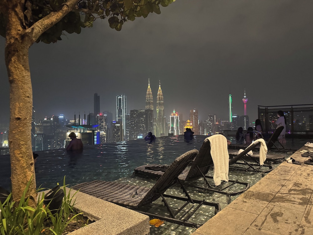 Expressionz KLCC By Laze Home