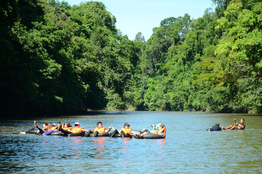 Sumbiling Eco Village