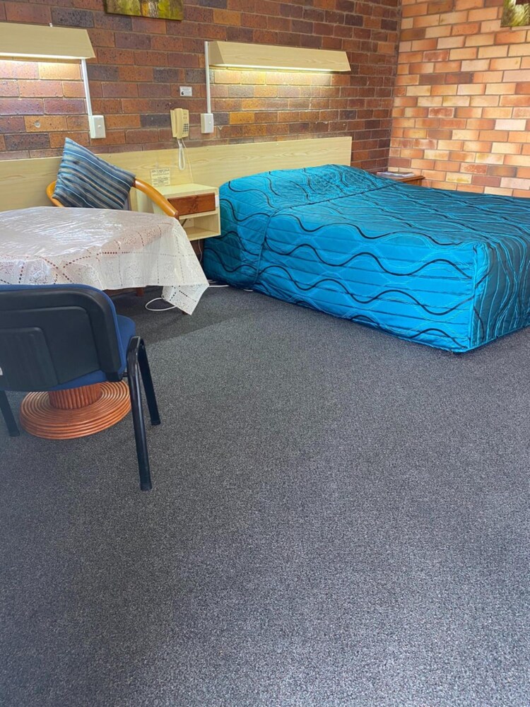 Glen Innes Lodge Motel
