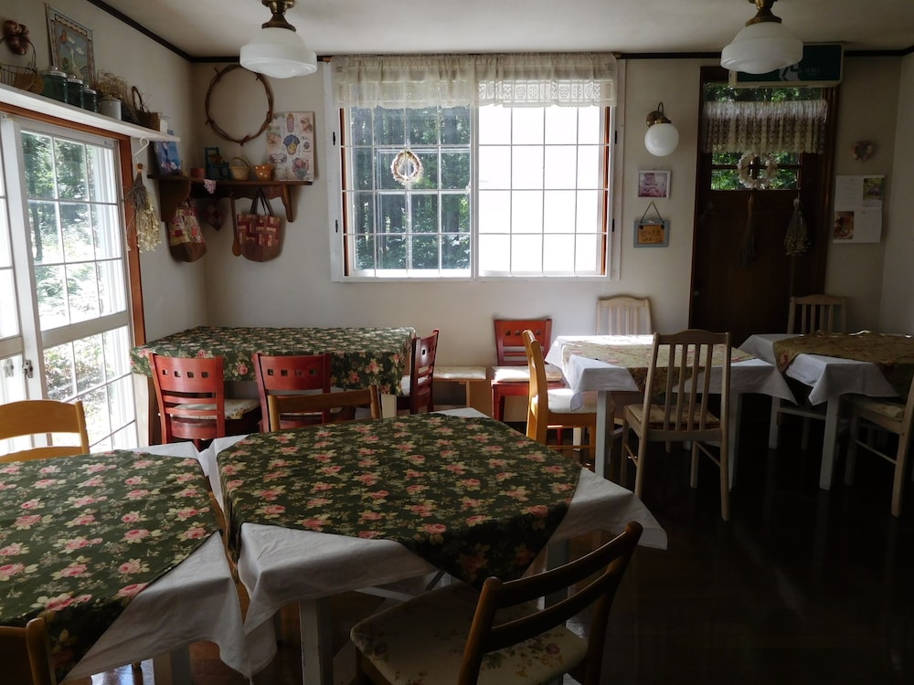 Farm Stay