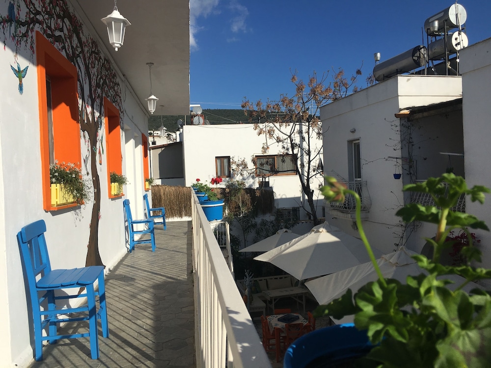 Sade Butik Otel - Image 44