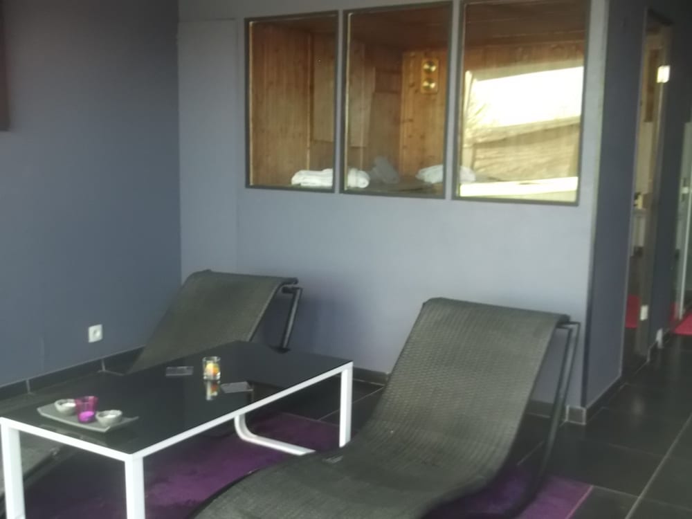 B&B At Spa Villa