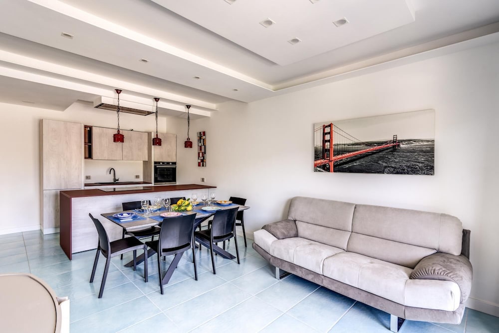 Dimora Delle Rose in Massa Lubrense photo 4