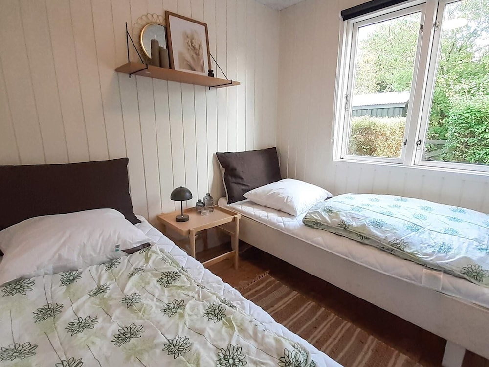 4 Star Holiday Home in Logstor