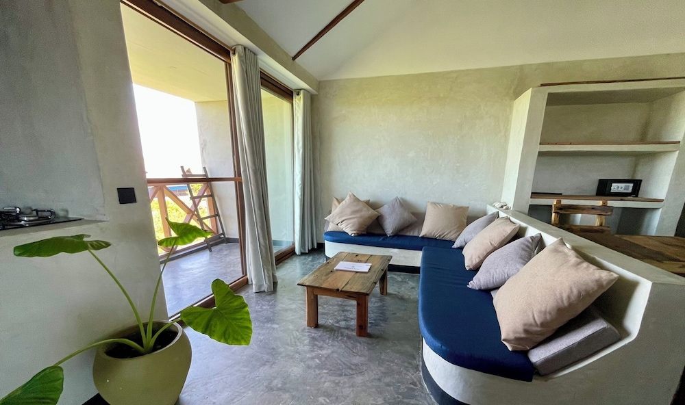 Baobab Bungalows