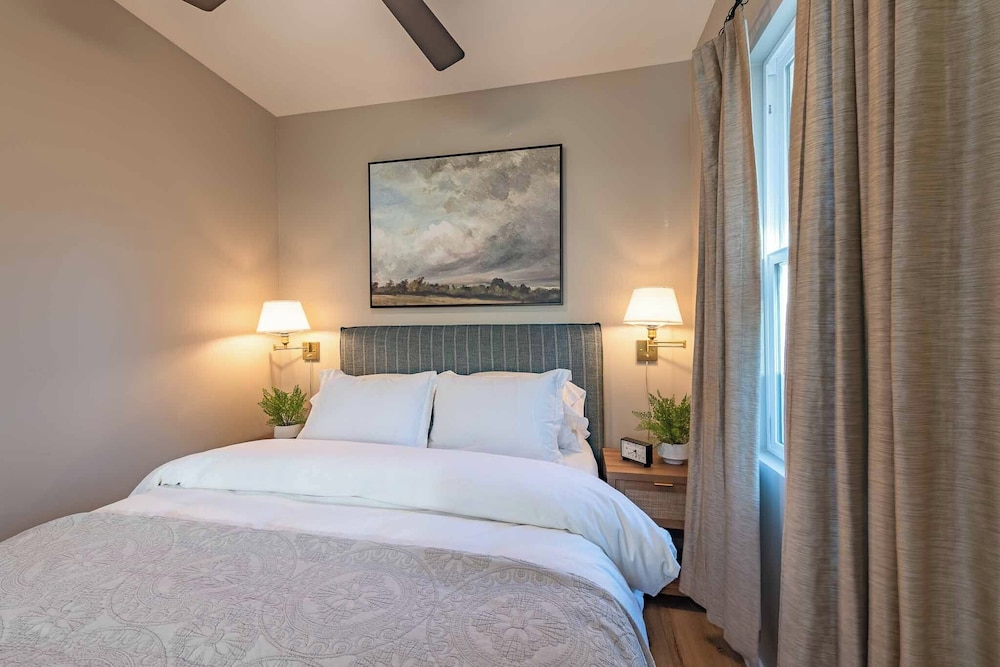 Royal Oak Retreat