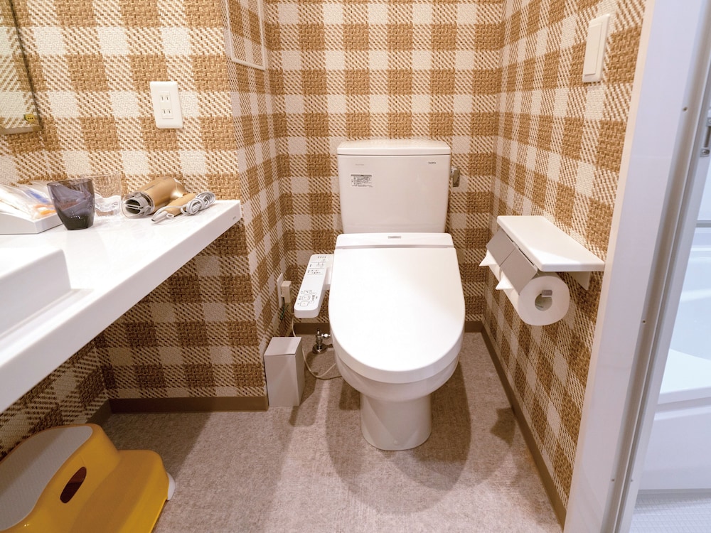La'gent Hotel Okinawa Chatan - Hostel
