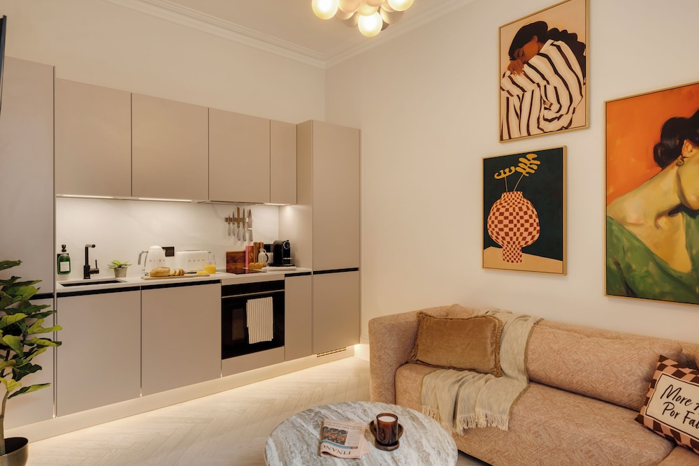 Notting Hill Your Apartment
