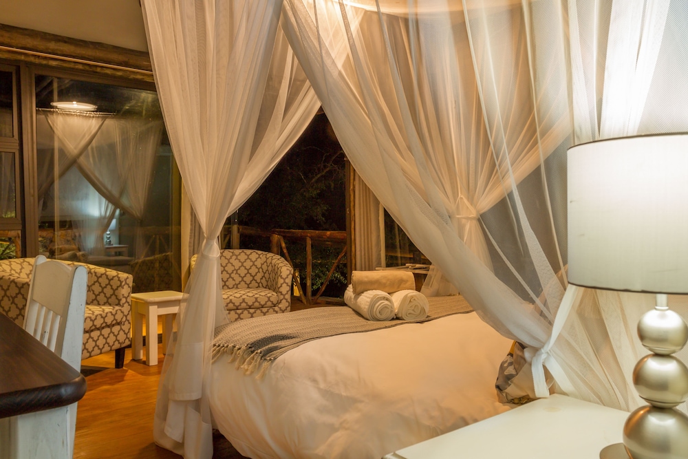 Panzi Lodge