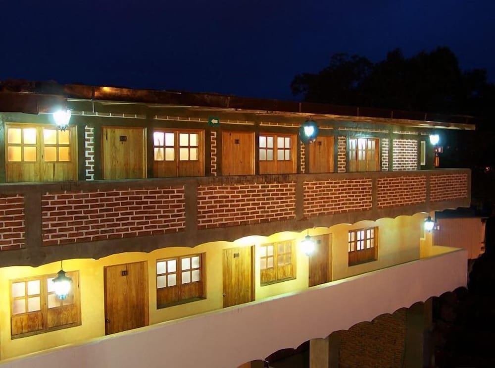 Hotel Posada La Loma