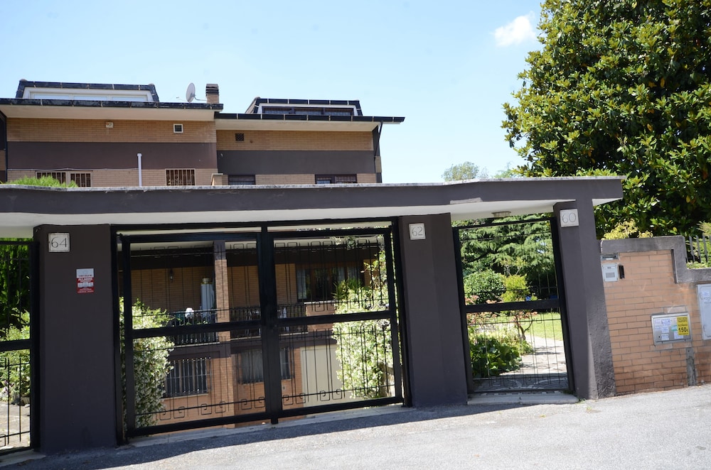 Casa Di Silvana