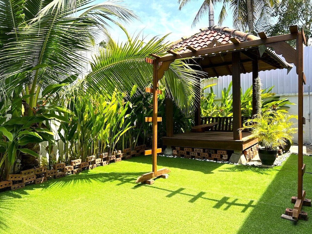 Adagaya Villa - Private Pool Villa