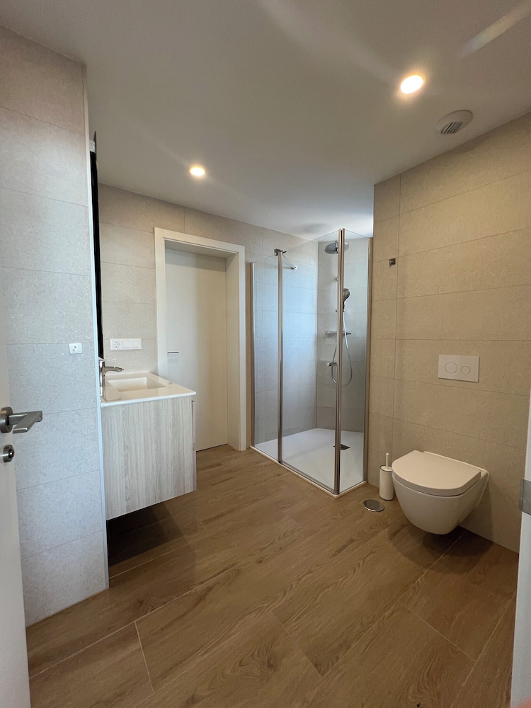 Torre Sakura By Leo Apartments