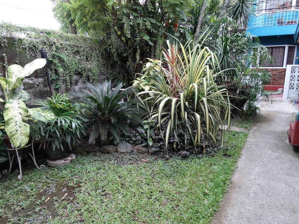 Casa Munda Bed & Breakfast