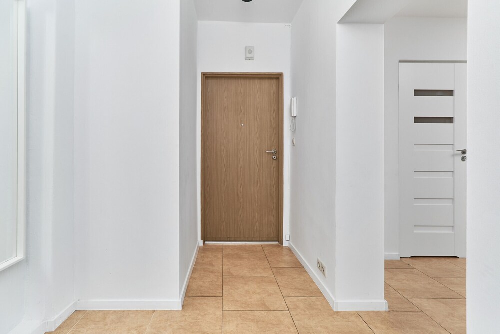 Apartment on Szewska Street Wrocław view 4