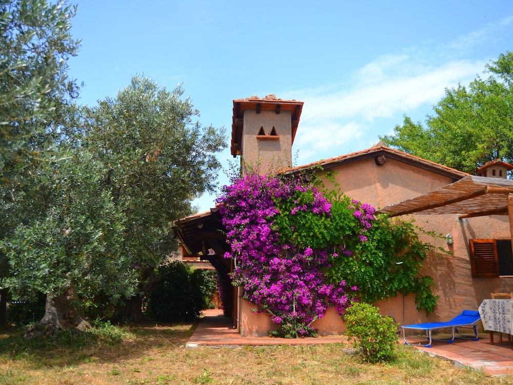 Holiday Home Monte Argentario Sea Views view 5