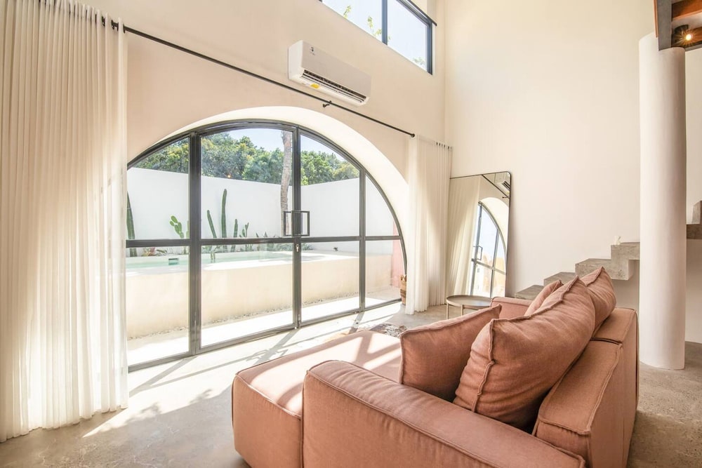Ulu Folie 2BR in Pecatu