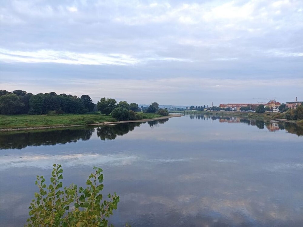 Dresden Vacations - Holiday Apartment Coffee Mill - Property Image 13