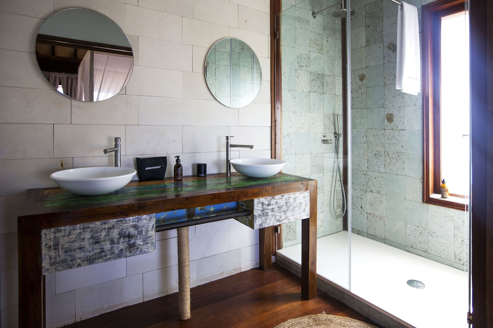 Sentidos Beach Retreat - Design Hotels