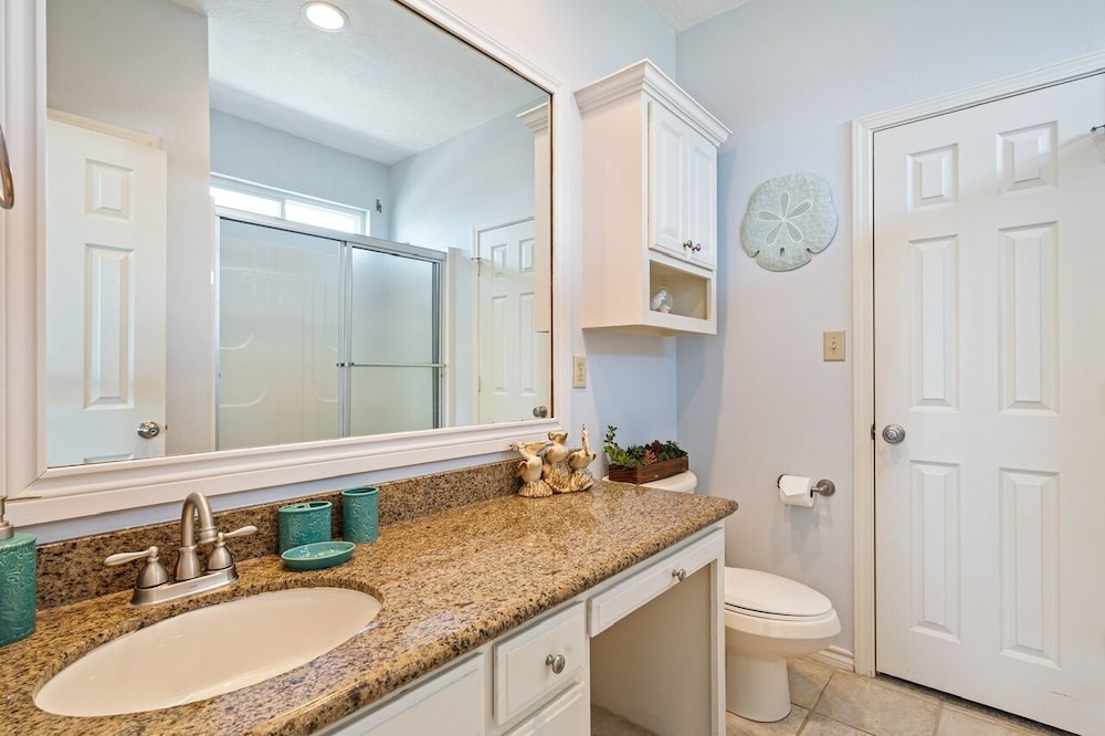 Happy Hours 4 Bedroom Home