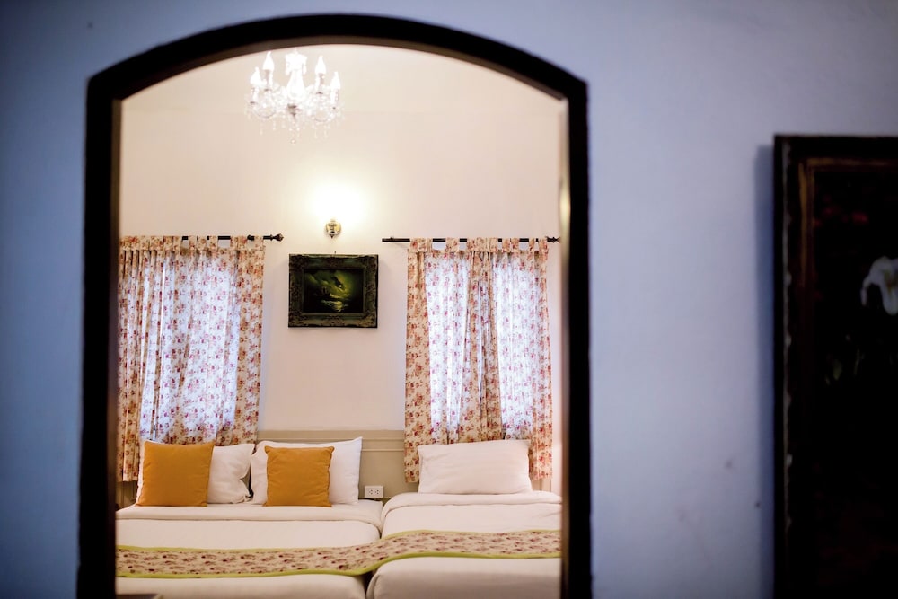 Morocco Pool Villa