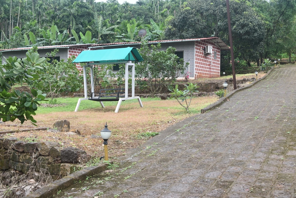Riverstone Nature Resort