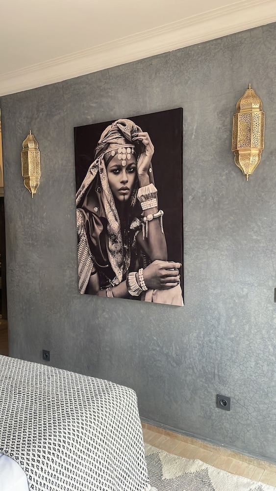 Riad Dar Acsameda & spa