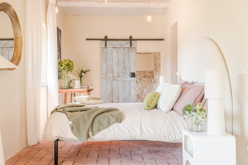 Le Due Terre Farmhouse