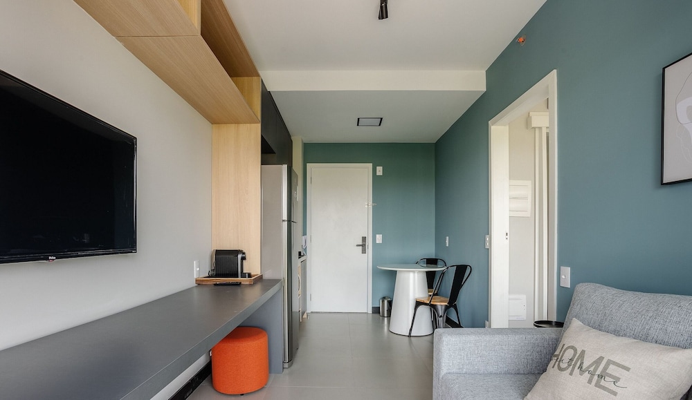 Noas - Apartments in the South Zone of SP