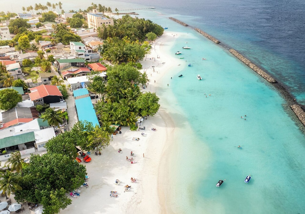 Blissview Maldives