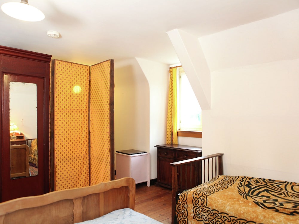 Spacious 11-bed Family Retreat