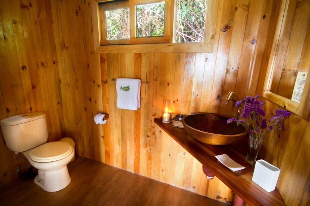 Ulcumano Ecolodge