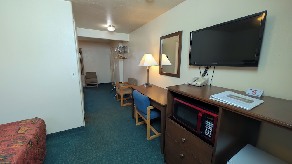 Restwel Motel