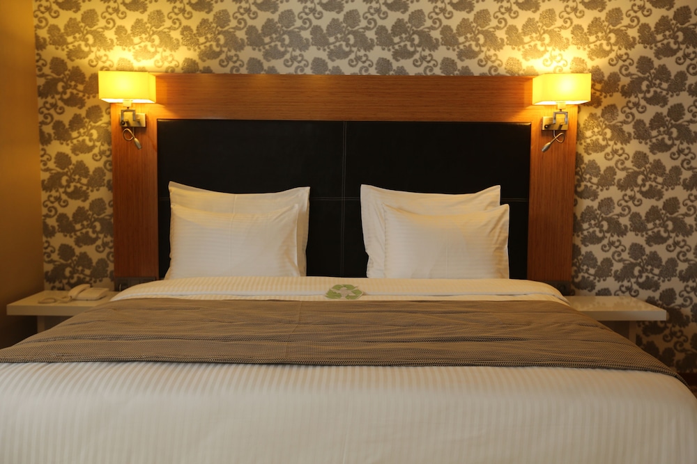 Elgarden Otel & Residence - Image 20