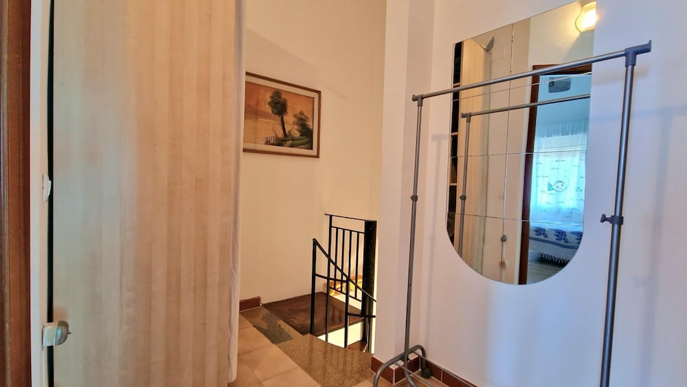 Casa Richilde in Scopello