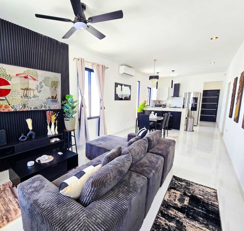 Two Brand new Adjacent Properties With Private Pool