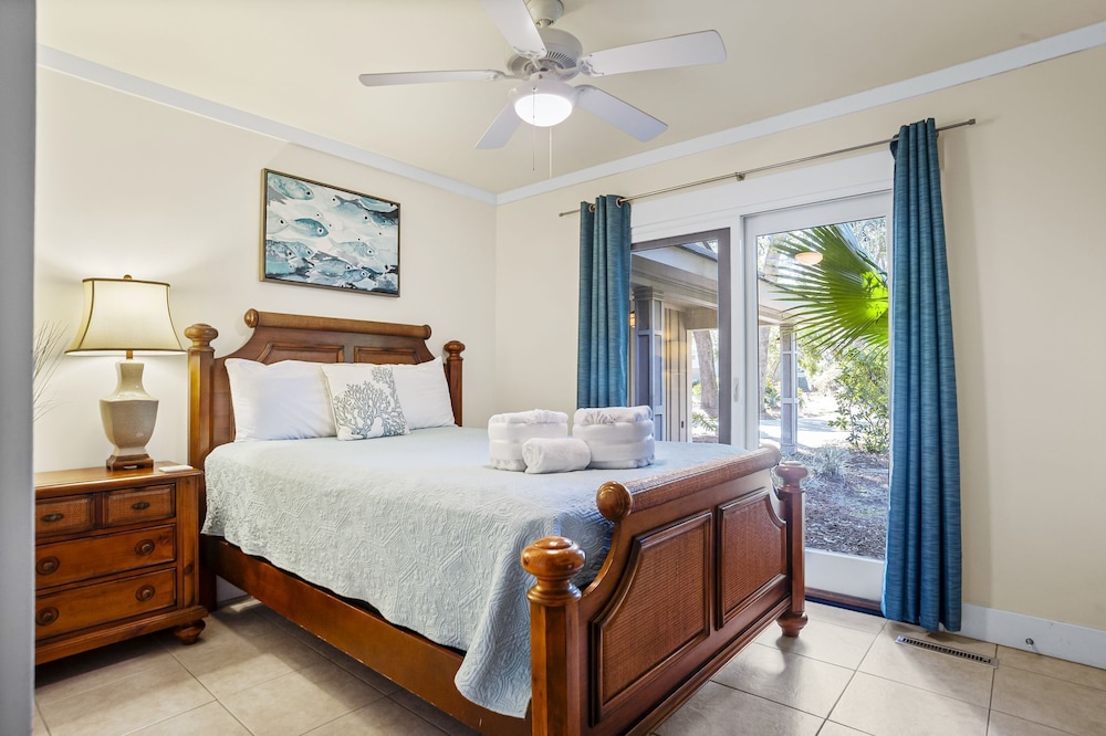 19 Gunnery Lane at The Sea Pines Resort view 4