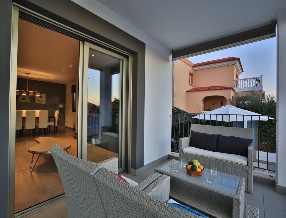 Amazing Villa Near Ibiza Town