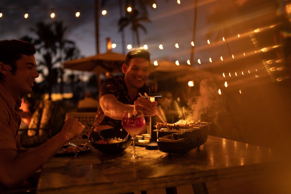 Fairmont Orchid - Property Image 112