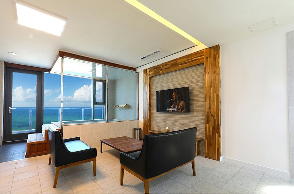 Poolvilla K